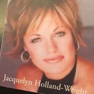 Meet your Posher, Jacquelyn